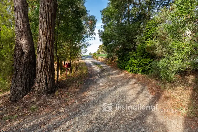 Sixth view of Homely house listing, 35 Fleming Lane, Monbulk VIC 3793