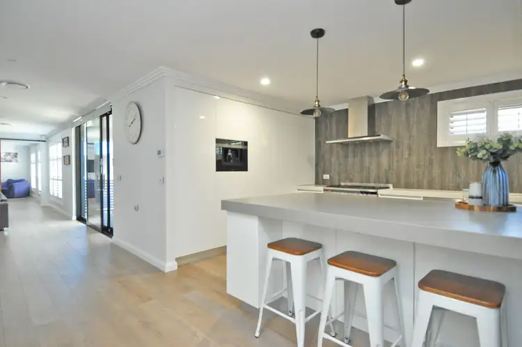 Fifth view of Homely house listing, 59 Graham Drive, Kelso NSW 2795