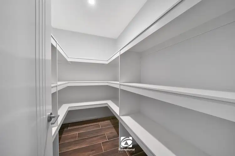 Fifth view of Homely house listing, 8 Binda Way, Harrington Park NSW 2567