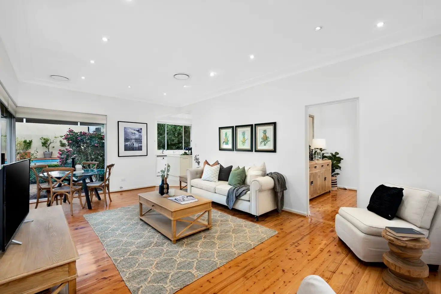 Main view of Homely house listing, 64 Coolaroo Road, Lane Cove NSW 2066