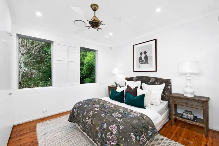 Fourth view of Homely house listing, 64 Coolaroo Road, Lane Cove NSW 2066