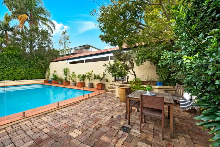 Sixth view of Homely house listing, 64 Coolaroo Road, Lane Cove NSW 2066