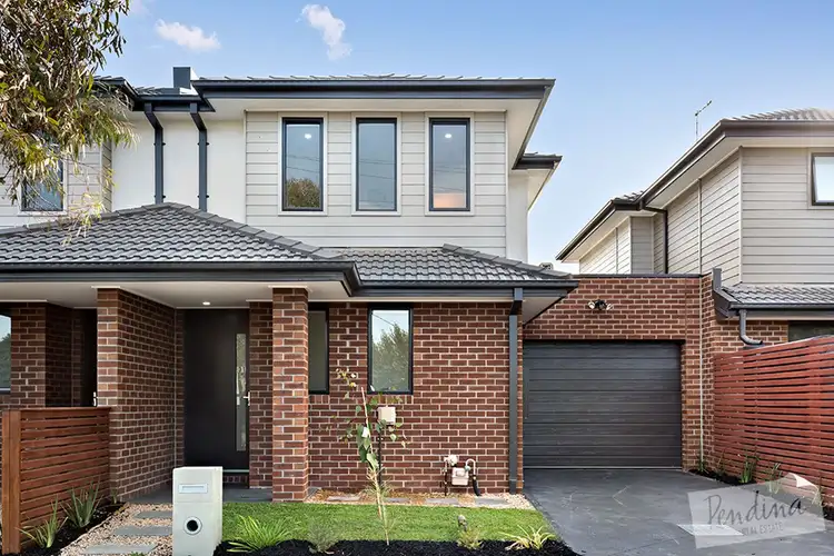 Main view of Homely house listing, 31B Hammond Street, Altona VIC 3018