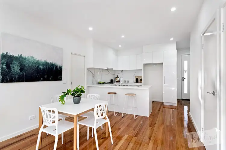 Second view of Homely house listing, 31B Hammond Street, Altona VIC 3018