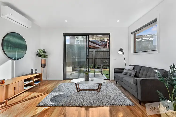 Third view of Homely house listing, 31B Hammond Street, Altona VIC 3018