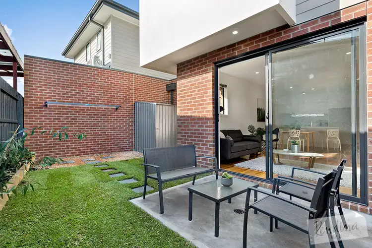 Fourth view of Homely house listing, 31B Hammond Street, Altona VIC 3018