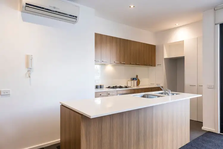 Third view of Homely apartment listing, 2/190 Mount Alexander Road, Travancore VIC 3032