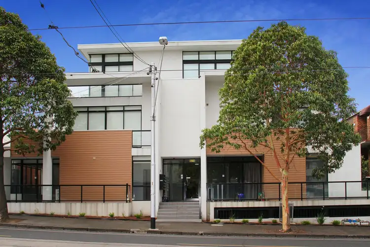 Fourth view of Homely apartment listing, 2/190 Mount Alexander Road, Travancore VIC 3032