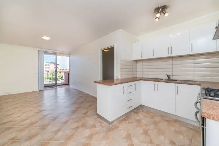 601/69 King George Street, Victoria Park WA 6100