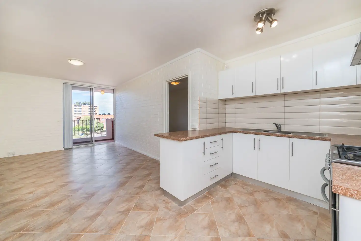 Main view of Homely apartment listing, 601/69 King George Street, Victoria Park WA 6100