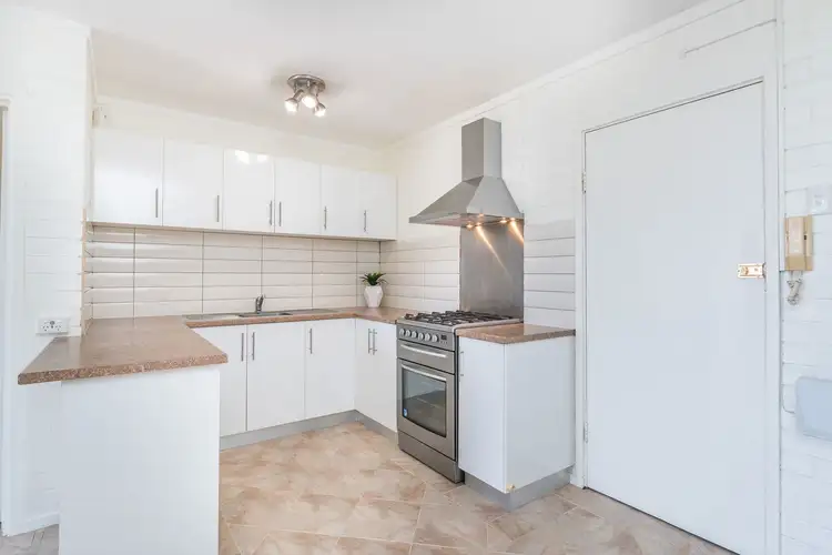 Third view of Homely apartment listing, 601/69 King George Street, Victoria Park WA 6100
