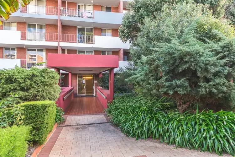 Fourth view of Homely apartment listing, 601/69 King George Street, Victoria Park WA 6100