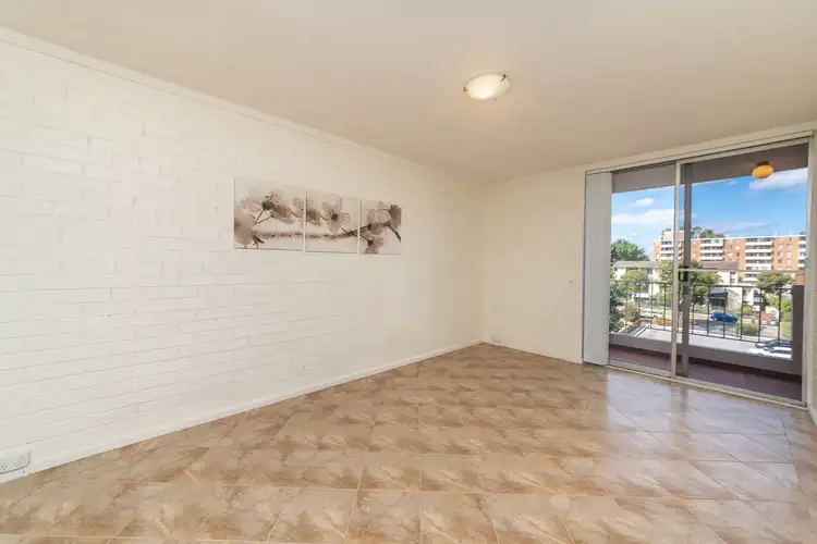 Sixth view of Homely apartment listing, 601/69 King George Street, Victoria Park WA 6100