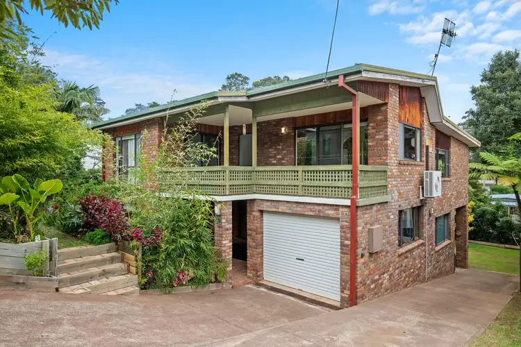 Main view of Homely house listing, 58 Riverview Crescent, Catalina NSW 2536