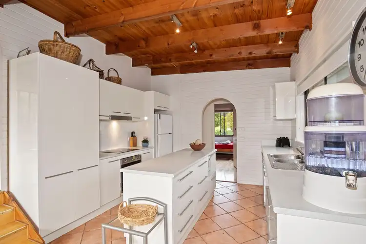 Third view of Homely house listing, 58 Riverview Crescent, Catalina NSW 2536