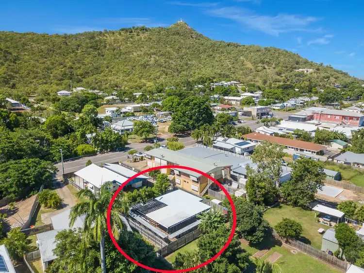 Main view of Homely land listing, 74 Stagpole Street, West End QLD 4810