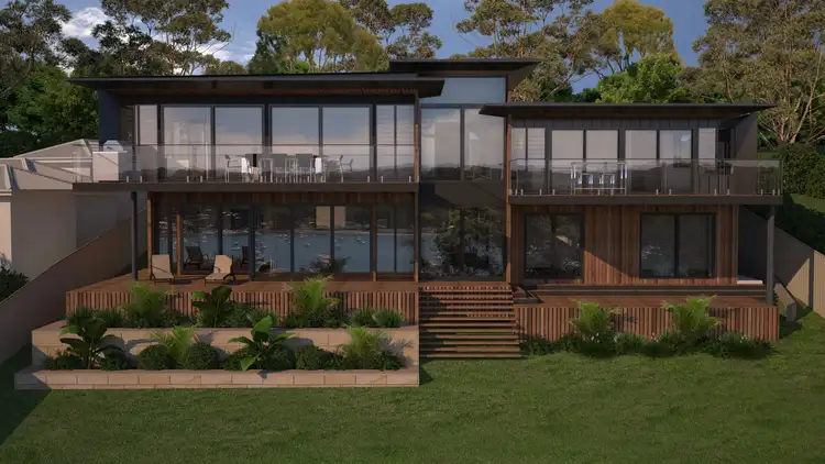 192 Araluen Drive, Hardys Bay NSW 2257