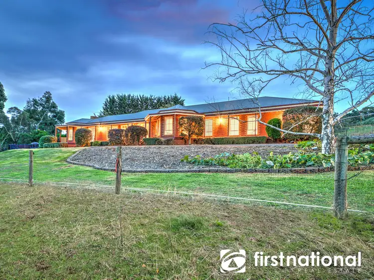 Main view of Homely rural property listing, 78 Carne Road, Pakenham Upper VIC 3810