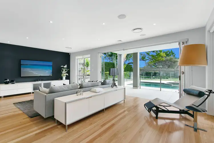 Main view of Homely house listing, 6 Laguna Road, Northbridge NSW 2063