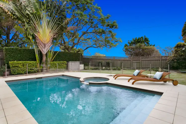 Fifth view of Homely house listing, 6 Laguna Road, Northbridge NSW 2063