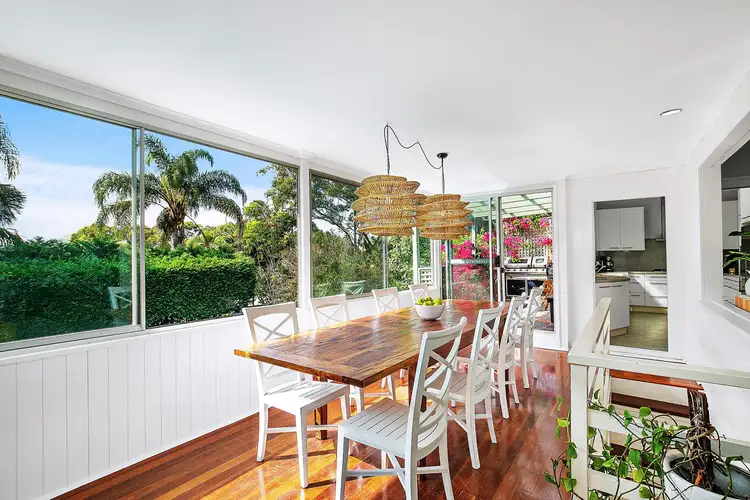 Third view of Homely house listing, 39 Elimatta Road, Mona Vale NSW 2103