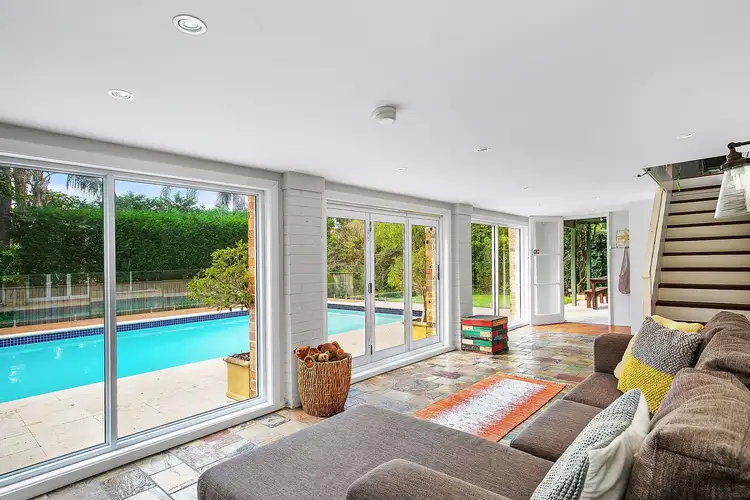 Fifth view of Homely house listing, 39 Elimatta Road, Mona Vale NSW 2103