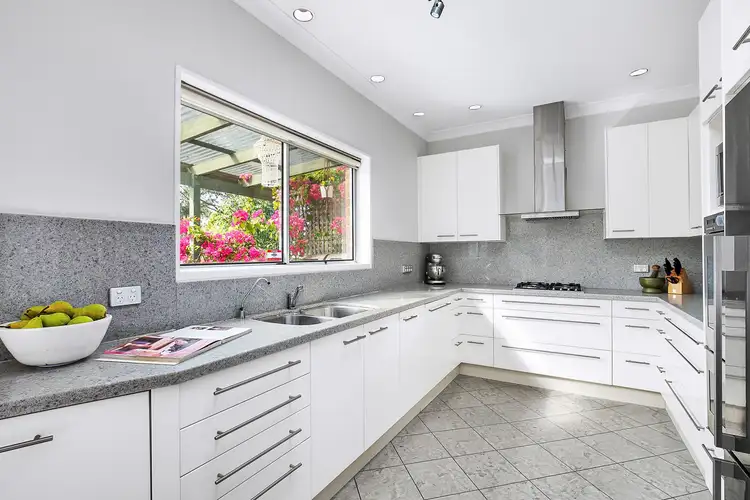 Sixth view of Homely house listing, 39 Elimatta Road, Mona Vale NSW 2103