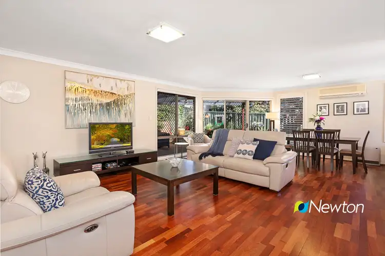 Third view of Homely villa listing, 2/48 Bulwarra Street, Caringbah South NSW 2229