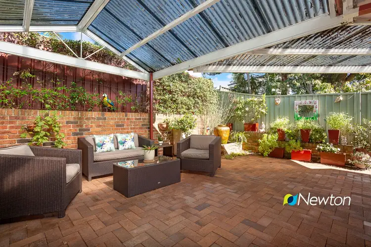 Fourth view of Homely villa listing, 2/48 Bulwarra Street, Caringbah South NSW 2229