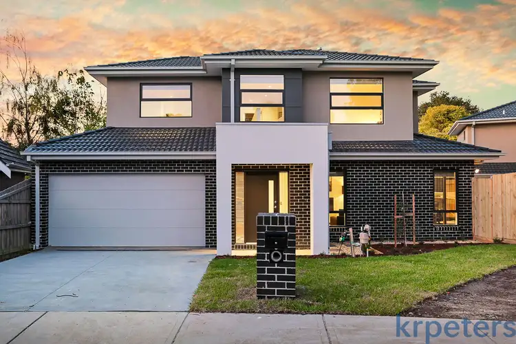 11 Roy Court, Boronia VIC 3155