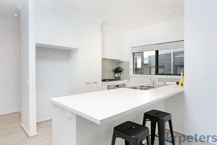 Fourth view of Homely townhouse listing, 11 Roy Court, Boronia VIC 3155