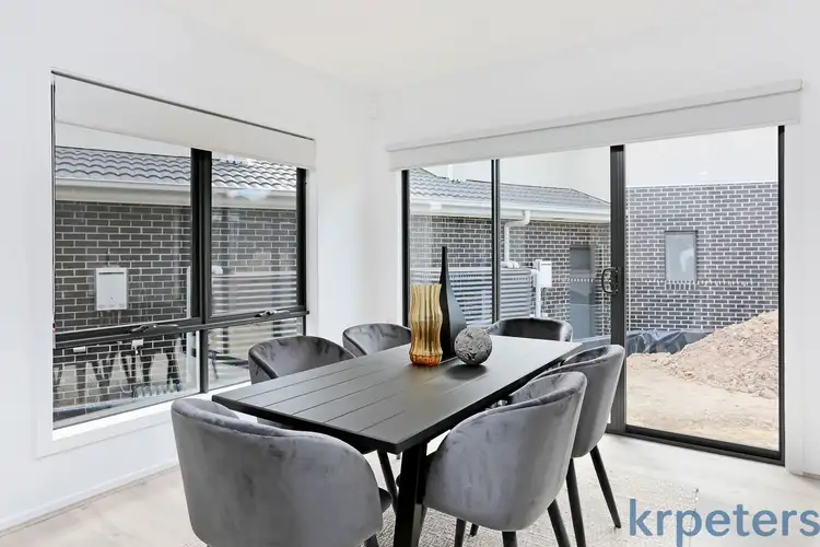 Fifth view of Homely townhouse listing, 11 Roy Court, Boronia VIC 3155