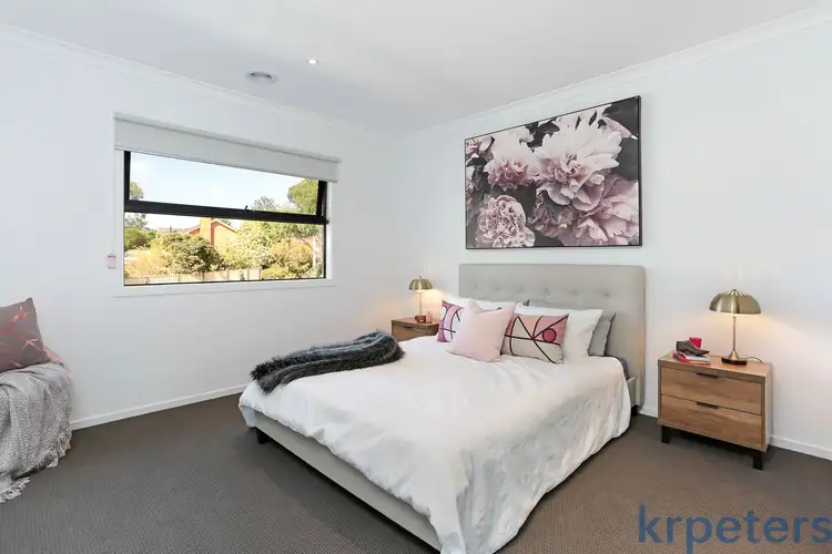Sixth view of Homely townhouse listing, 11 Roy Court, Boronia VIC 3155