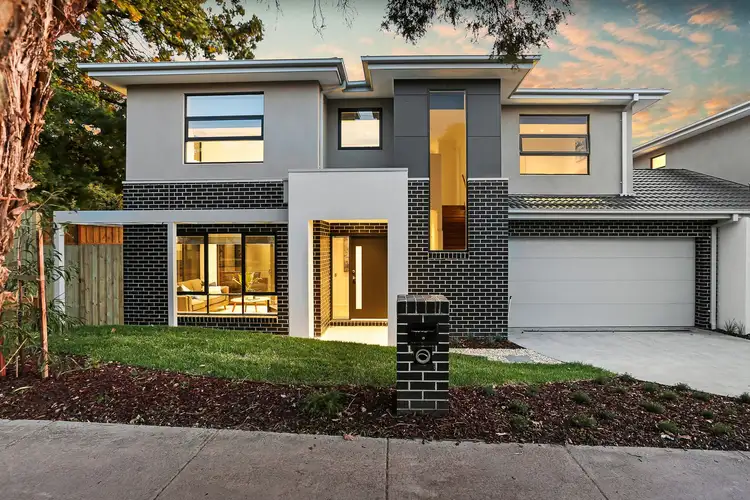 114b Kanooka Road, Boronia VIC 3155