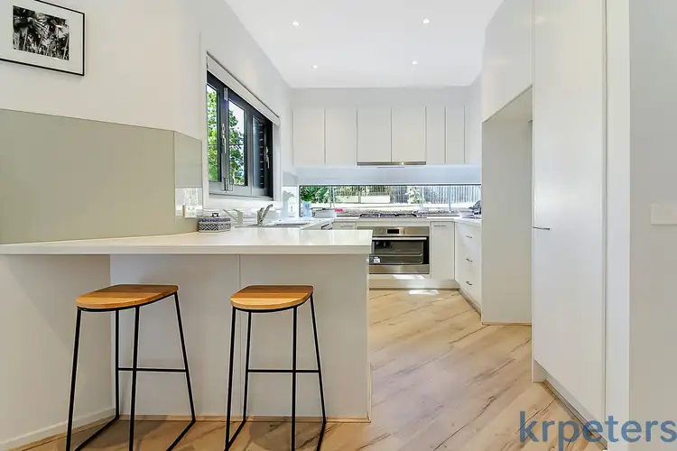 Third view of Homely townhouse listing, 114b Kanooka Road, Boronia VIC 3155