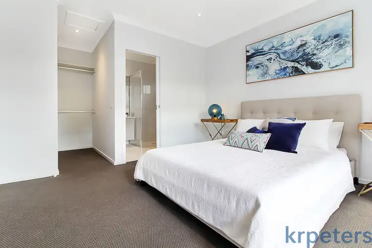 Sixth view of Homely townhouse listing, 114b Kanooka Road, Boronia VIC 3155