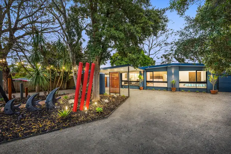 Main view of Homely house listing, 27 Prescott Avenue, Safety Beach VIC 3936