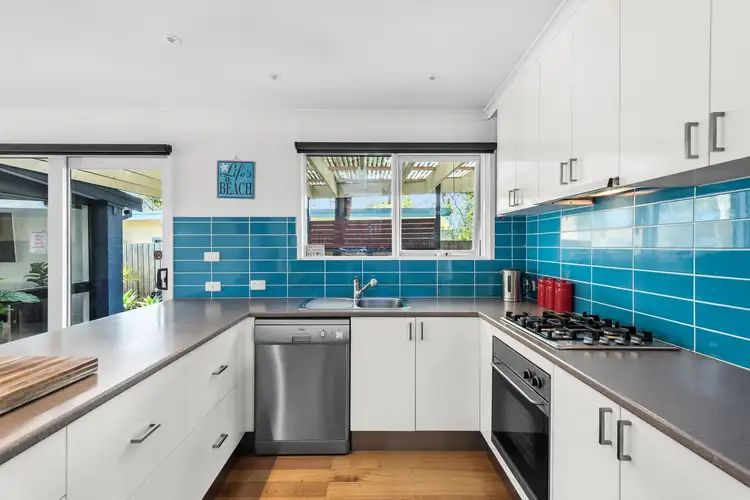 Second view of Homely house listing, 27 Prescott Avenue, Safety Beach VIC 3936
