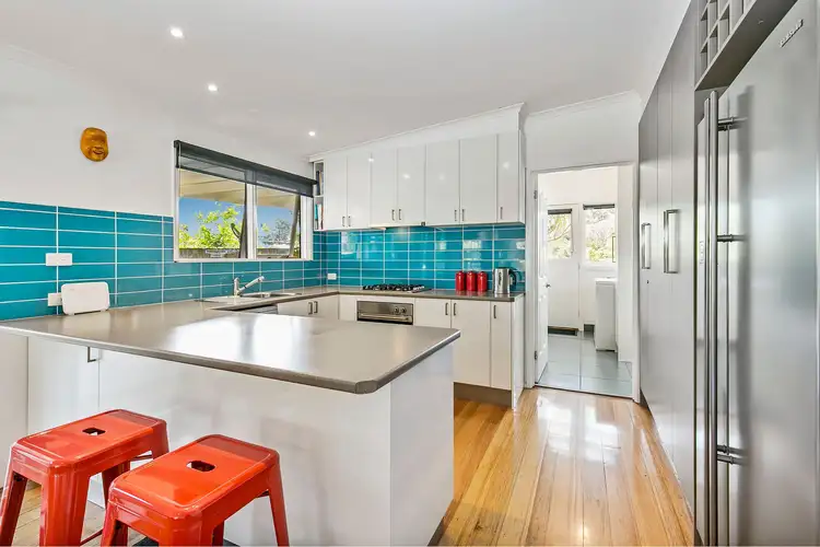 Third view of Homely house listing, 27 Prescott Avenue, Safety Beach VIC 3936