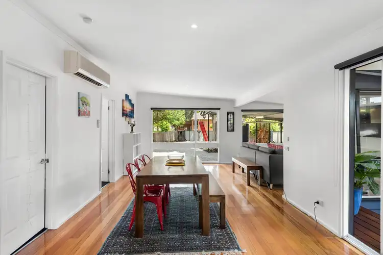 Fourth view of Homely house listing, 27 Prescott Avenue, Safety Beach VIC 3936