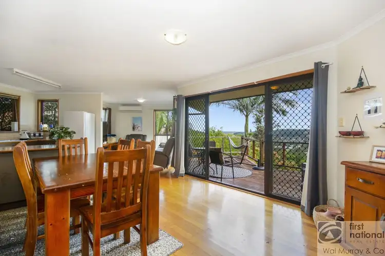 Second view of Homely house listing, 3 Abelia Close, Goonellabah NSW 2480