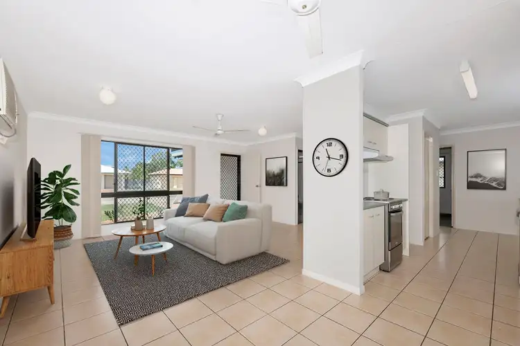 17 Lomond Street, Kirwan QLD 4817
