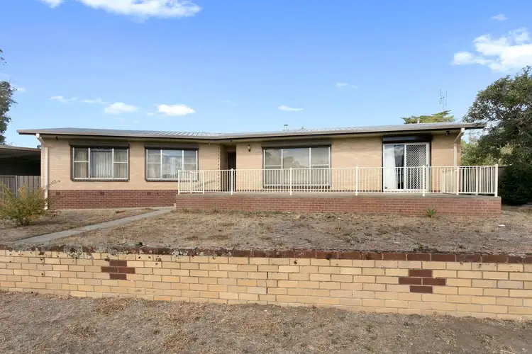 Main view of Homely house listing, 33A Wesley Street, Kangaroo Flat VIC 3555