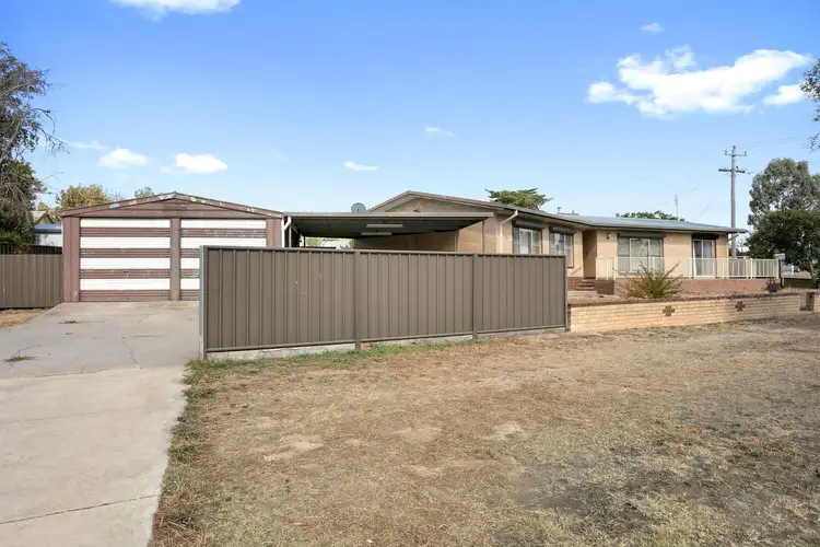 Second view of Homely house listing, 33A Wesley Street, Kangaroo Flat VIC 3555