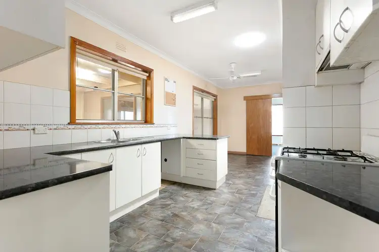 Third view of Homely house listing, 33A Wesley Street, Kangaroo Flat VIC 3555