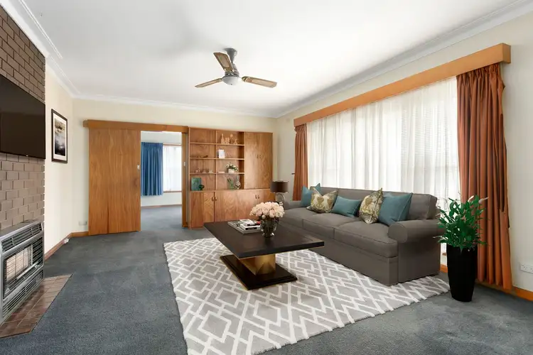 Sixth view of Homely house listing, 33A Wesley Street, Kangaroo Flat VIC 3555