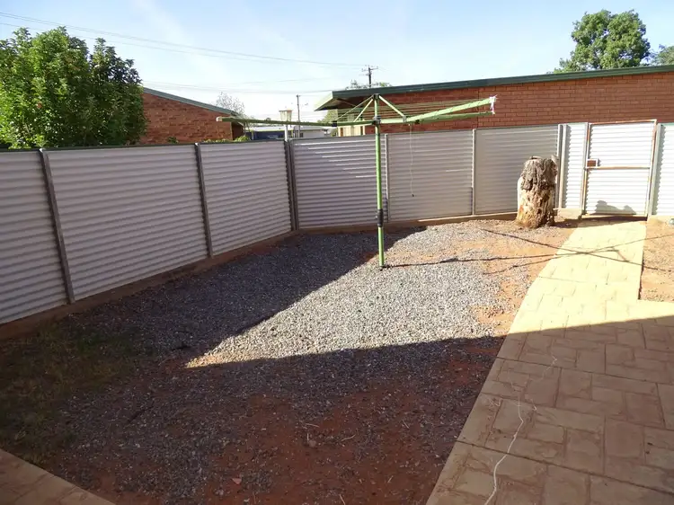 Second view of Homely house listing, 4/63 Silver Street, Broken Hill NSW 2880