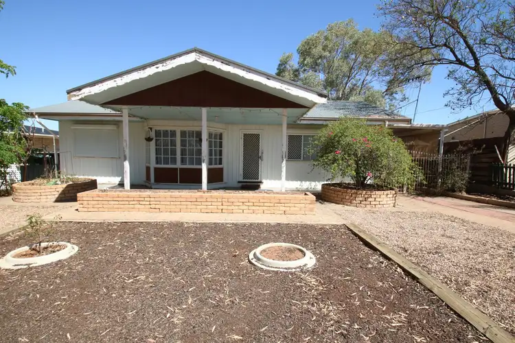 95 Bowen Street, Broken Hill NSW 2880