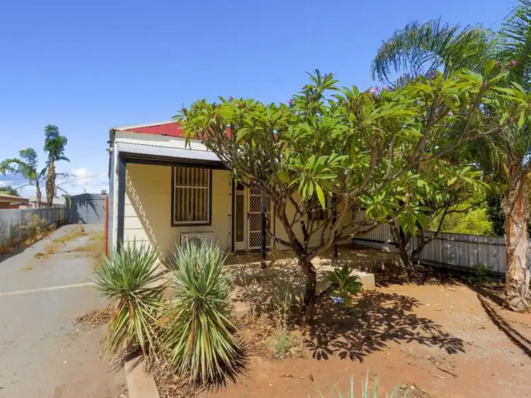 419 Williams Street, Broken Hill NSW 2880