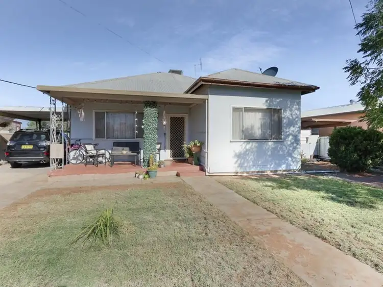 39 Morish Street, Broken Hill NSW 2880